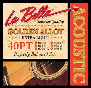 La Bella 40PT La Bella 40PT
