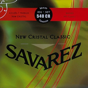 Savarez 540CR Savarez 540CR