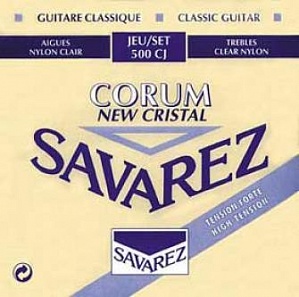 Savarez 500CJ Savarez 500CJ