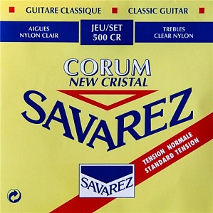 Savarez 500CR Savarez 500CR