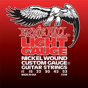 Ernie Ball №2208 Ernie Ball №2208
