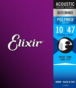 Elixir 11000 Elixir 11000
