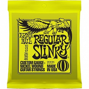 Ernie Ball №2240 Ernie Ball №2240