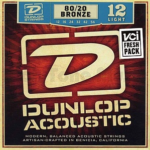 Dunlop DAB 1254 Dunlop DAB 1254