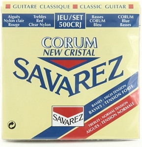 Savarez 500CRJ Savarez 500CRJ