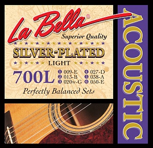 La Bella 700L La Bella 700L