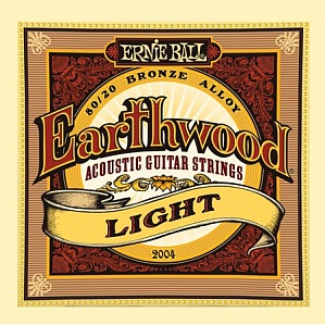 Ernie Ball №2004 Ernie Ball №2004