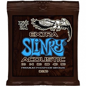 Ernie Ball №2150 Ernie Ball №2150