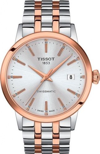 TISSOT CLASSIC DREAM SWISSMATIC - T1294072203100 TISSOT CLASSIC DREAM SWISSMATIC - T1294072203100