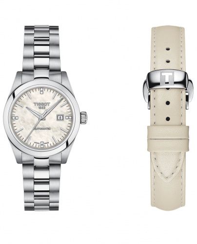 TISSOT T-MY LADY AUTOMATIC - T1320071111600 TISSOT T-MY LADY AUTOMATIC - T1320071111600