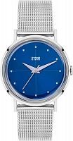 CHELSI BLUE 47324/B	