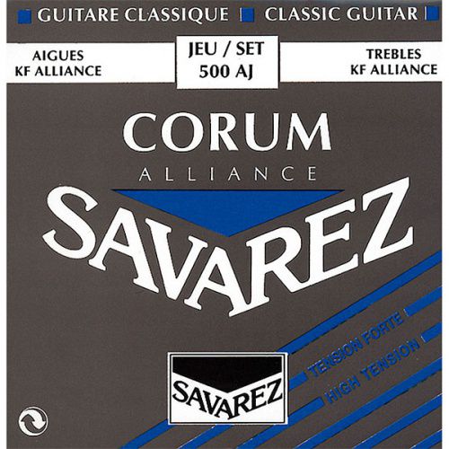 Savarez 500AJ Savarez 500AJ