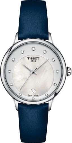 TISSOT ODACI-T - T1332101611600 фото 2 TISSOT ODACI-T - T1332101611600 фото 2