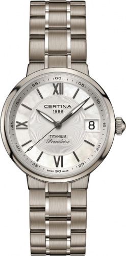 Certina DS Stella - C031.210.44.113.00 Certina DS Stella - C031.210.44.113.00