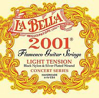 La Bella 2001 FL