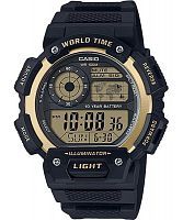 AE-1400WH-9A