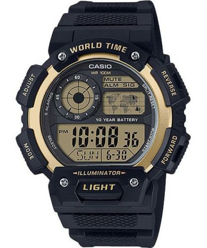 AE-1400WH-9A AE-1400WH-9A