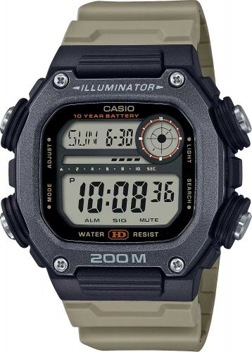 DW-291HX-5A DW-291HX-5A