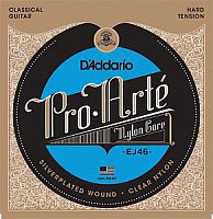 D'Addario EJ 46