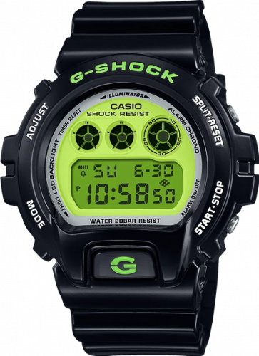 DW-6900RCS-1 DW-6900RCS-1