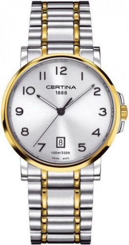 Certina DS Caiman - C017.410.22.032.00 Certina DS Caiman - C017.410.22.032.00